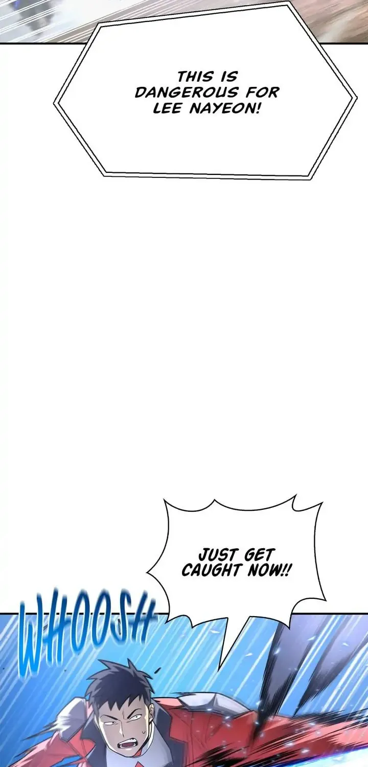 The Esper's Game Chapter 24 page 56 - 