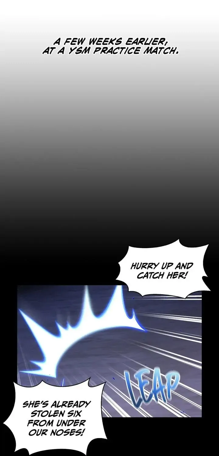 The Esper's Game Chapter 24 page 7 - 