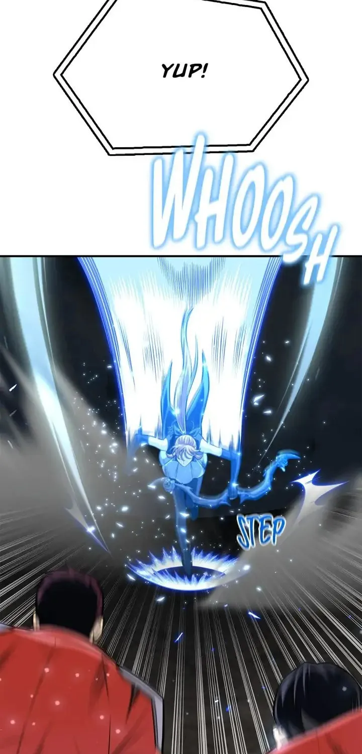 The Esper's Game Chapter 24 page 63 - 