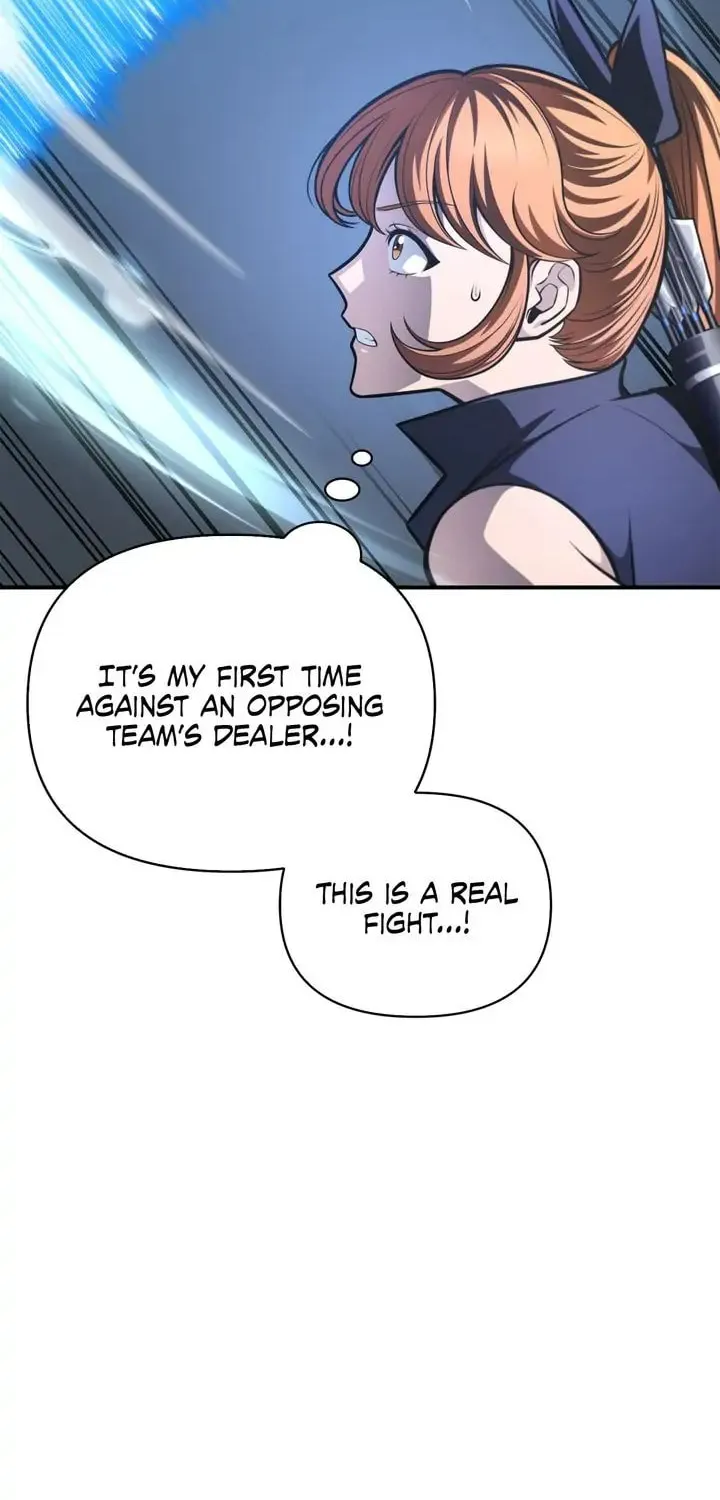 The Esper's Game Chapter 24 page 66 - 