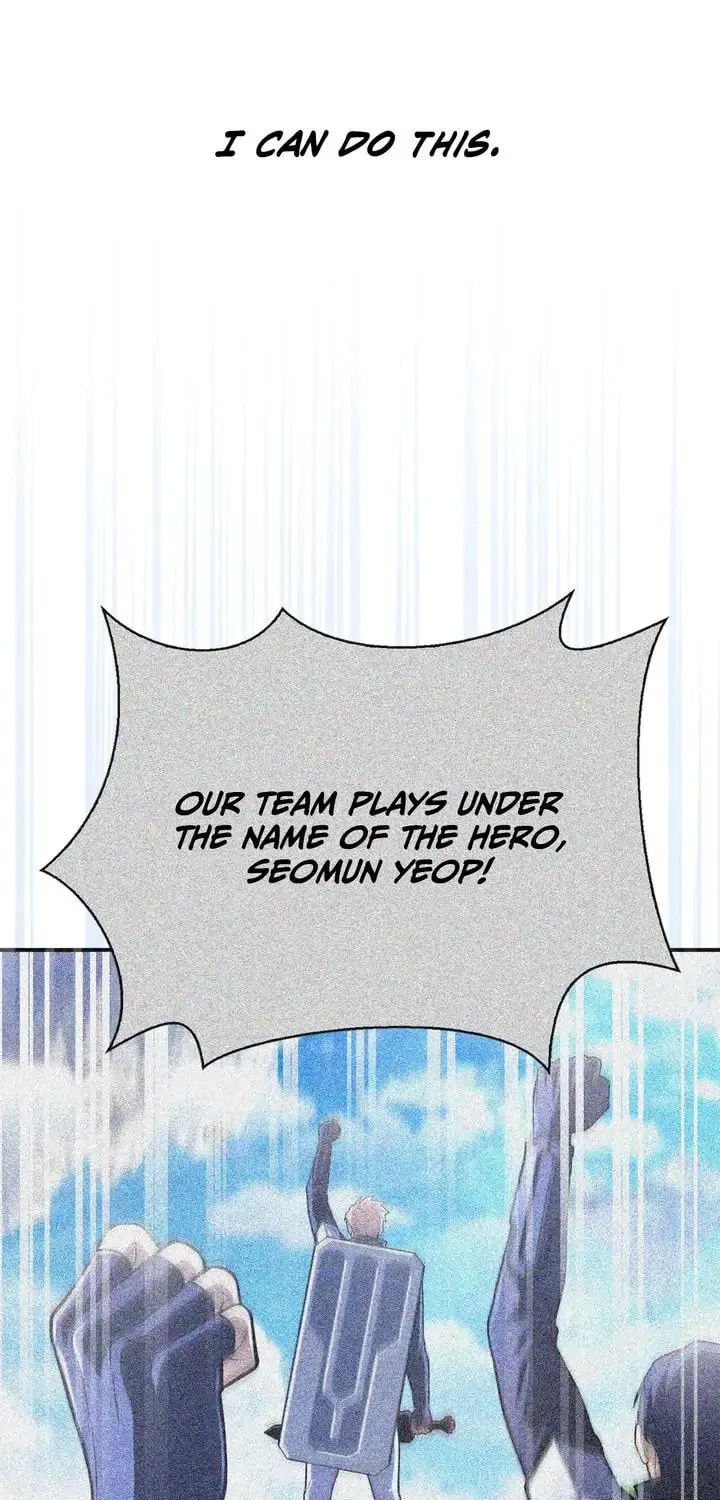 The Esper's Game Chapter 24 page 71 - 