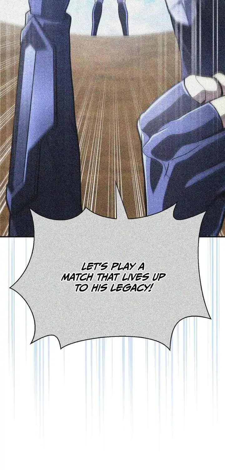 The Esper's Game Chapter 24 page 72 - 