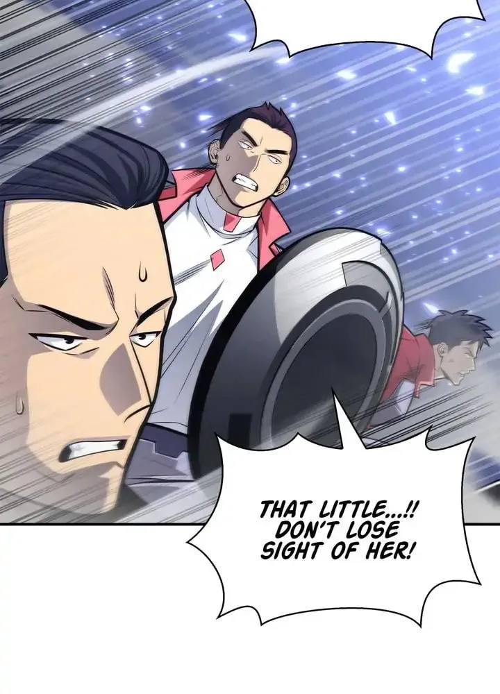 The Esper's Game Chapter 24 page 79 - 