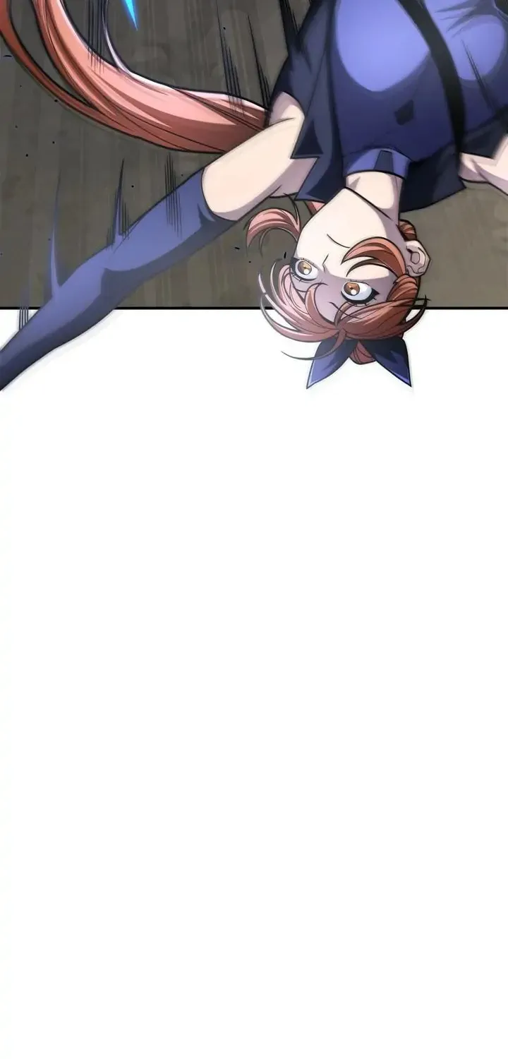 The Esper's Game Chapter 24 page 85 - 