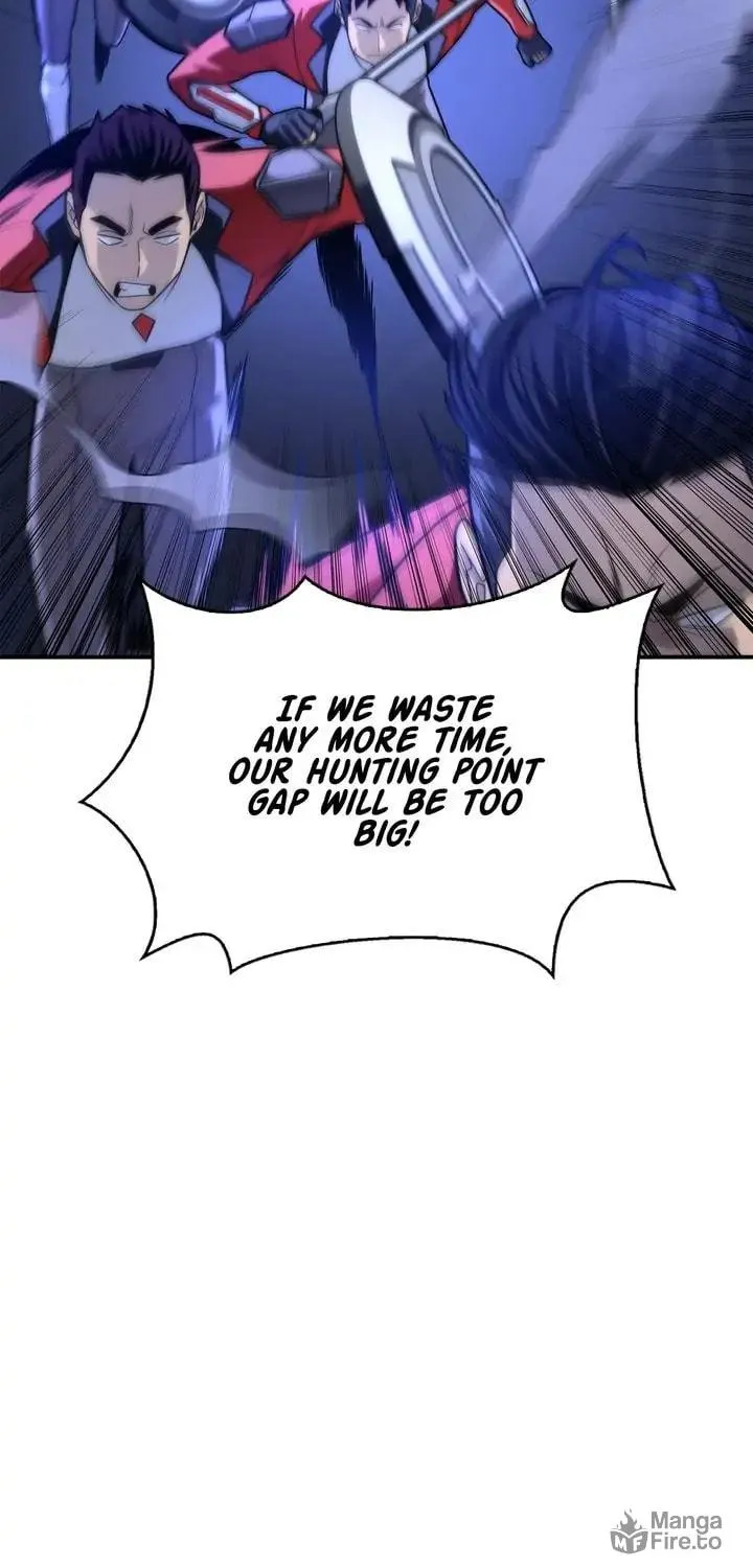 The Esper's Game Chapter 24 page 90 - 