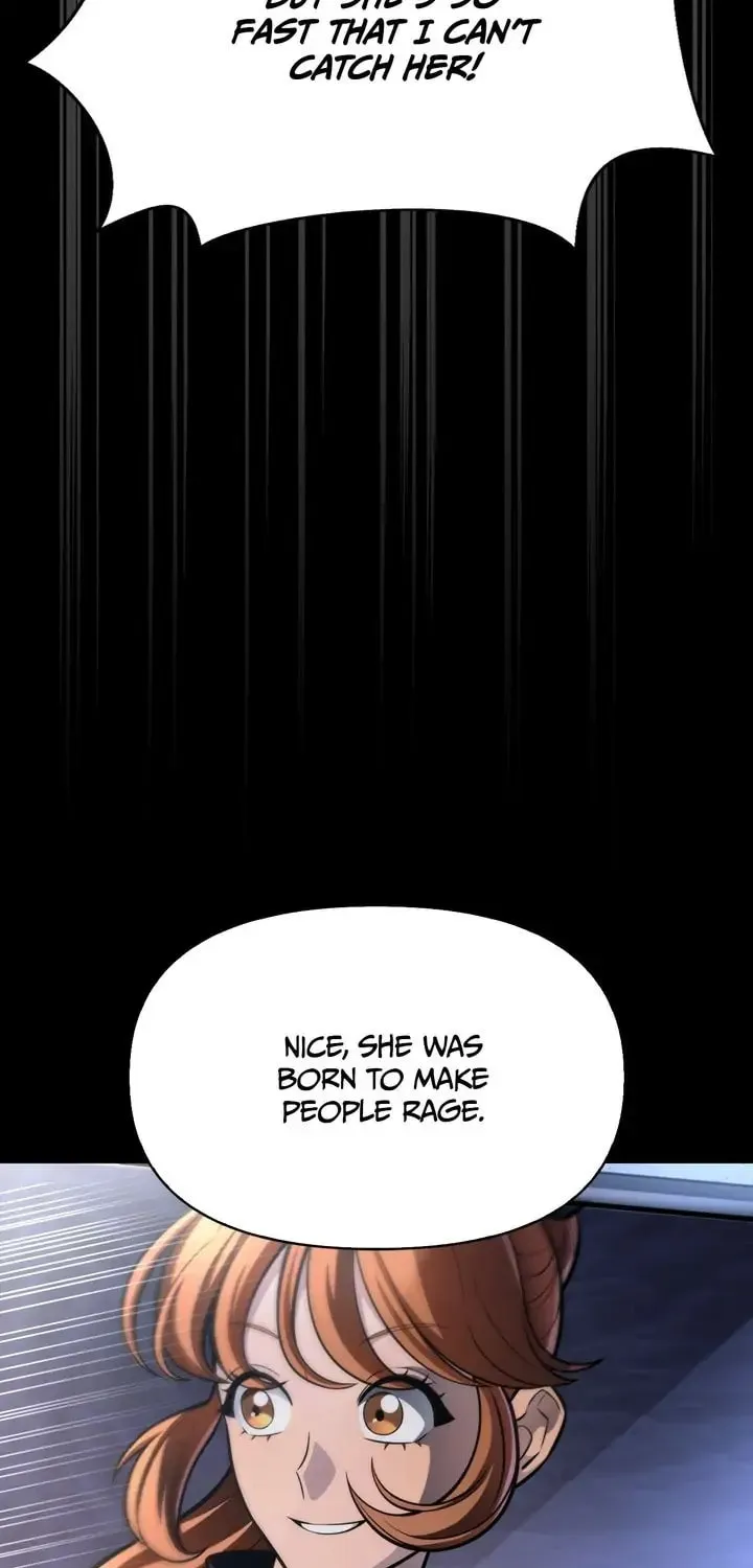 The Esper's Game Chapter 24 page 10 - 