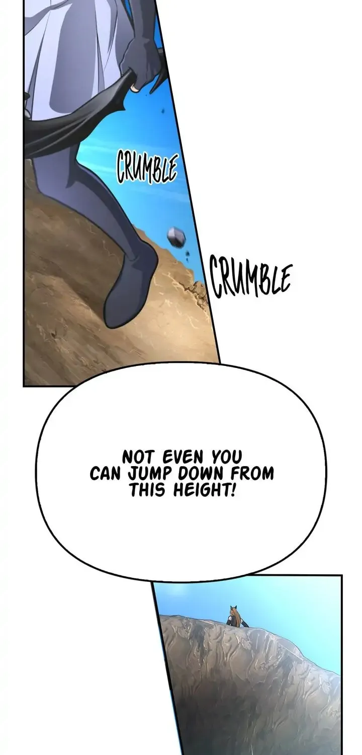 The Esper's Game Chapter 24 page 99 - 