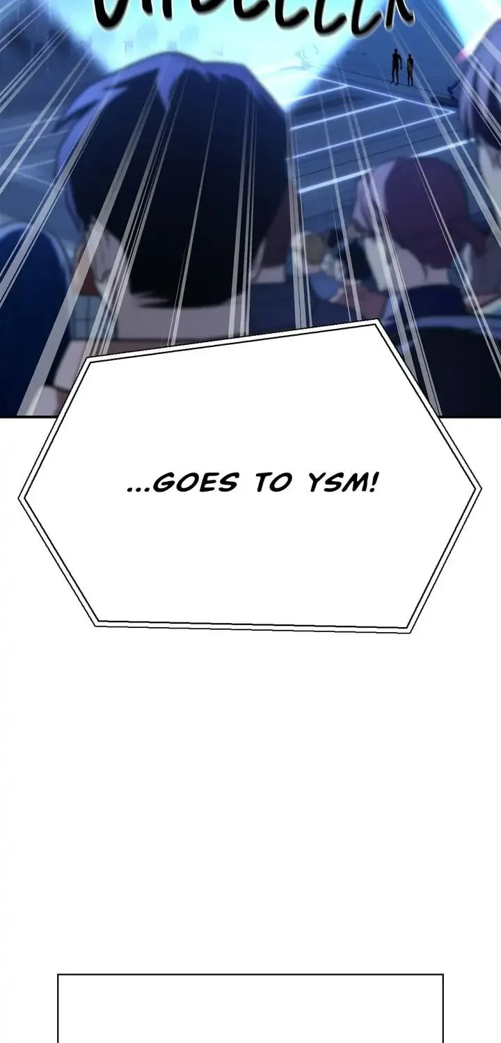 The Esper's Game Chapter 25 page 2 - 