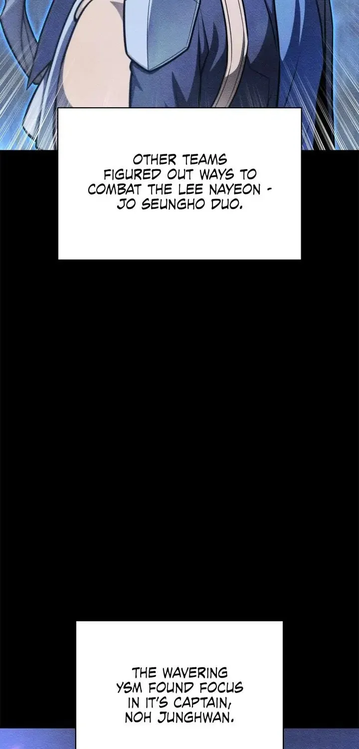 The Esper's Game Chapter 25 page 104 - 