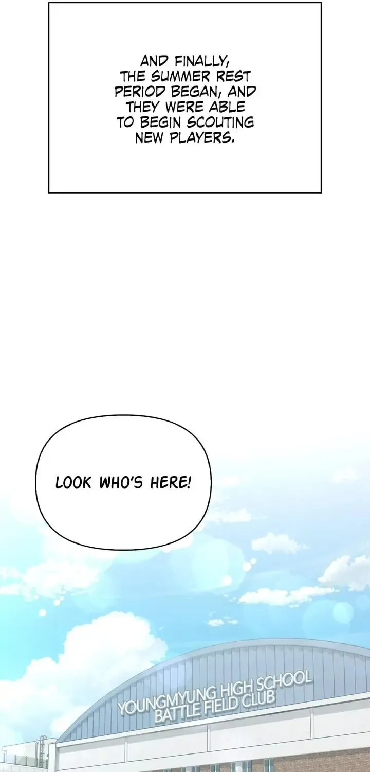 The Esper's Game Chapter 25 page 112 - 