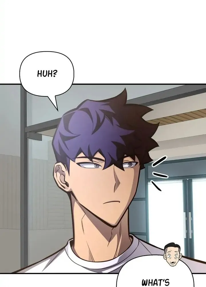The Esper's Game Chapter 25 page 120 - 