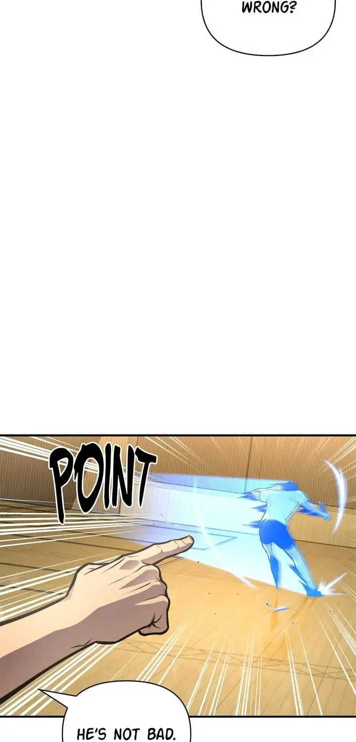 The Esper's Game Chapter 25 page 121 - 