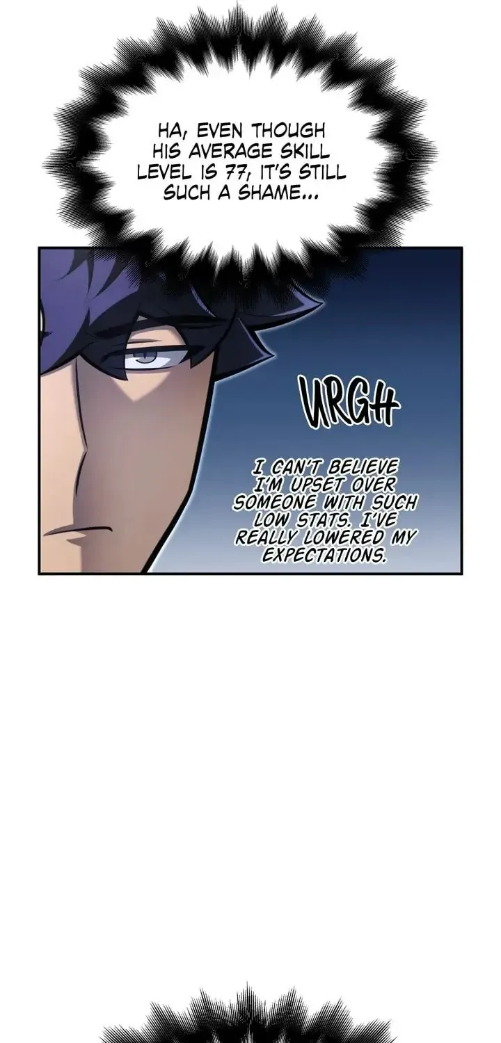 The Esper's Game Chapter 25 page 125 - 