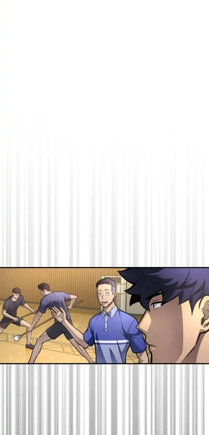 The Esper's Game Chapter 25 page 129 - 