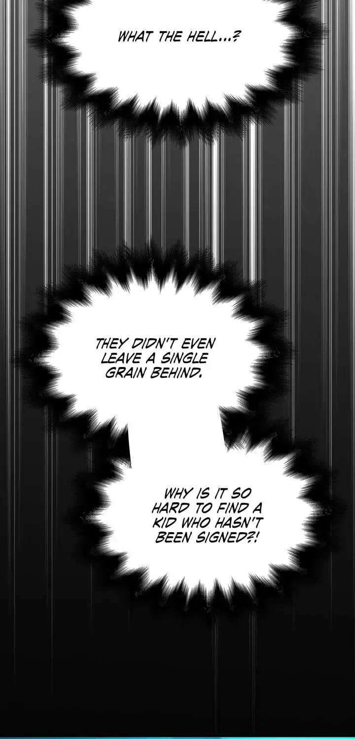 The Esper's Game Chapter 25 page 131 - 