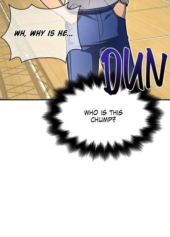 The Esper's Game Chapter 25 page 137 - 