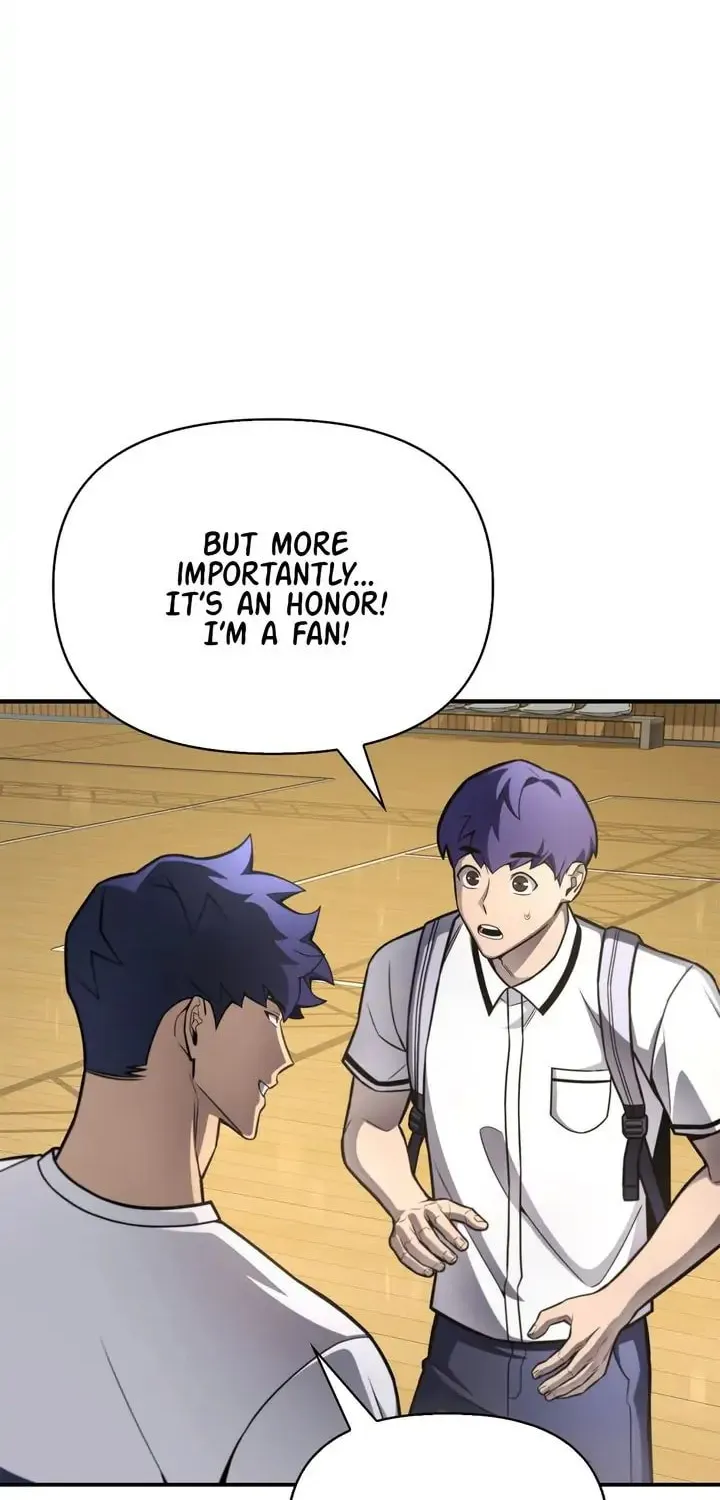 The Esper's Game Chapter 25 page 142 - 