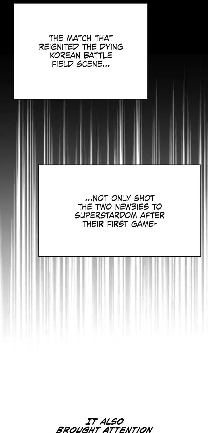 The Esper's Game Chapter 25 page 21 - 