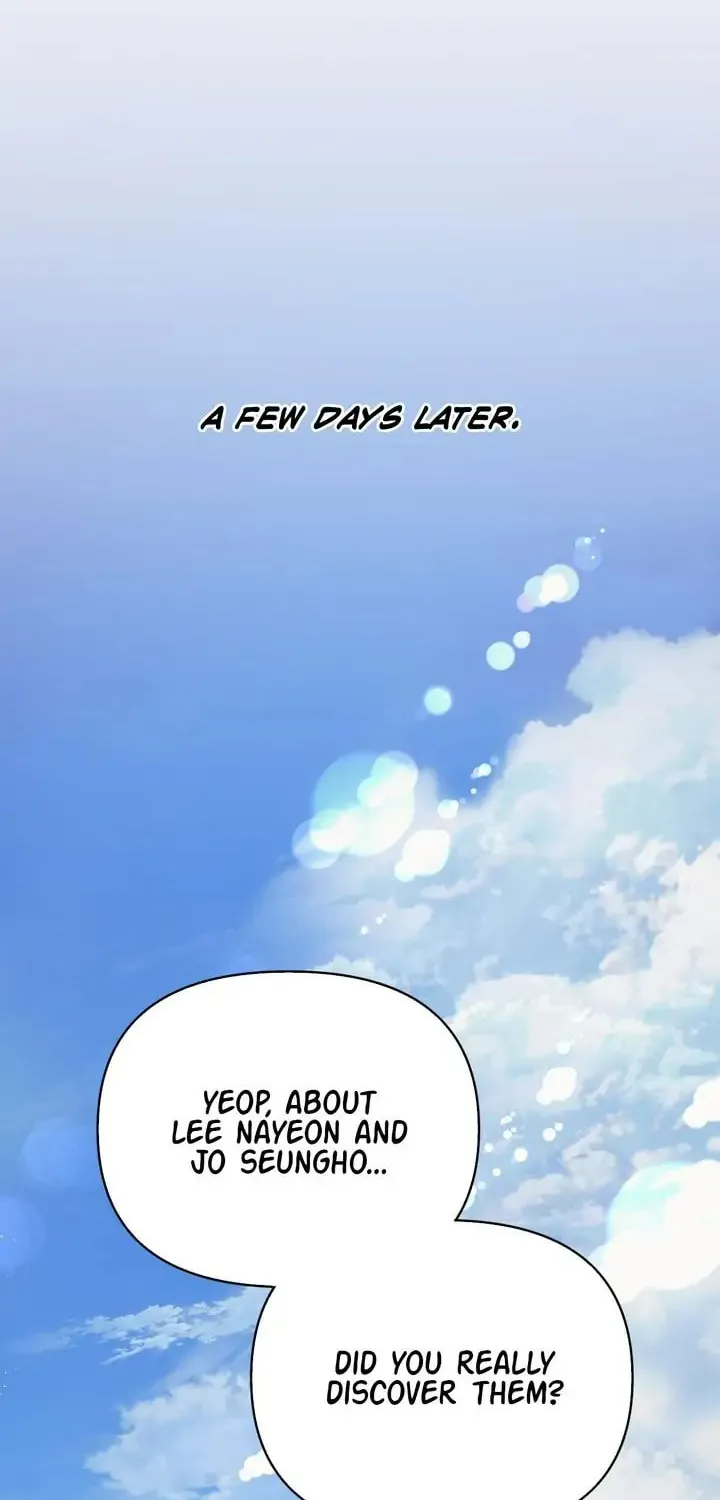 The Esper's Game Chapter 25 page 27 - 