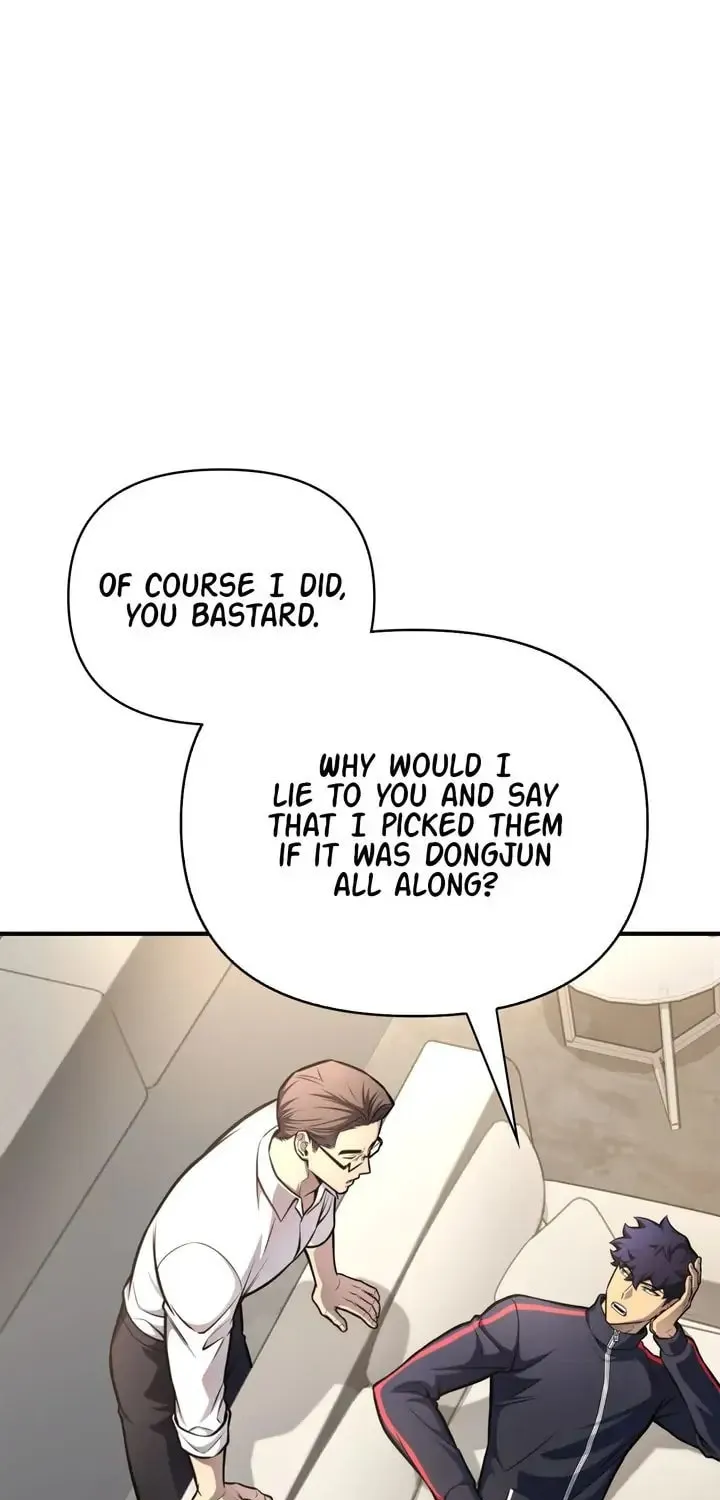 The Esper's Game Chapter 25 page 29 - 