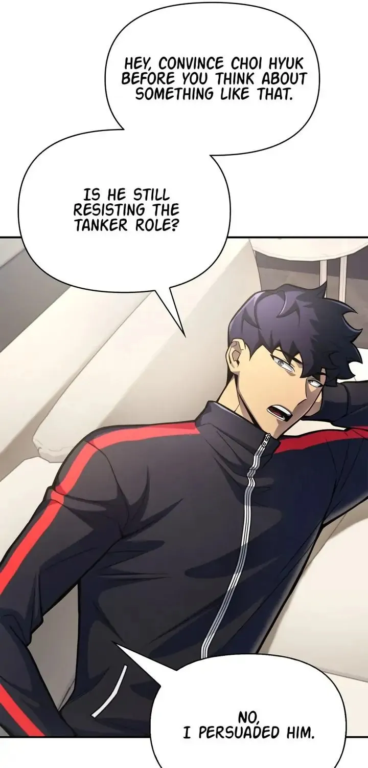 The Esper's Game Chapter 25 page 33 - 