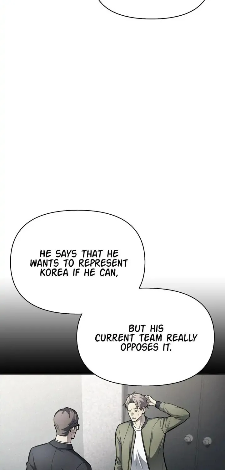 The Esper's Game Chapter 25 page 34 - 