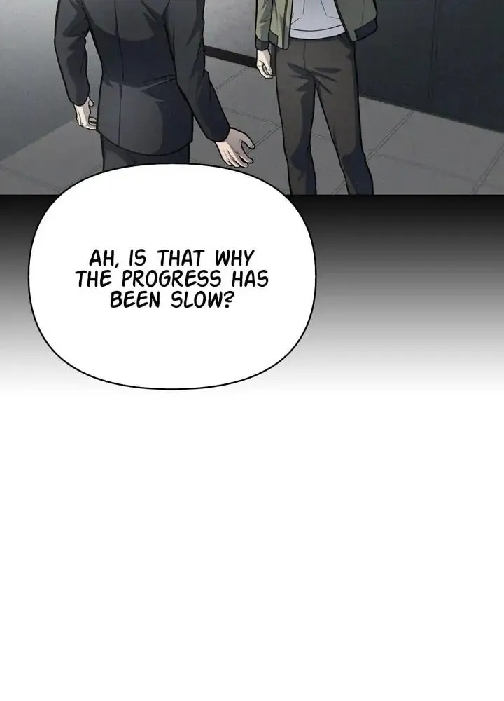The Esper's Game Chapter 25 page 35 - 