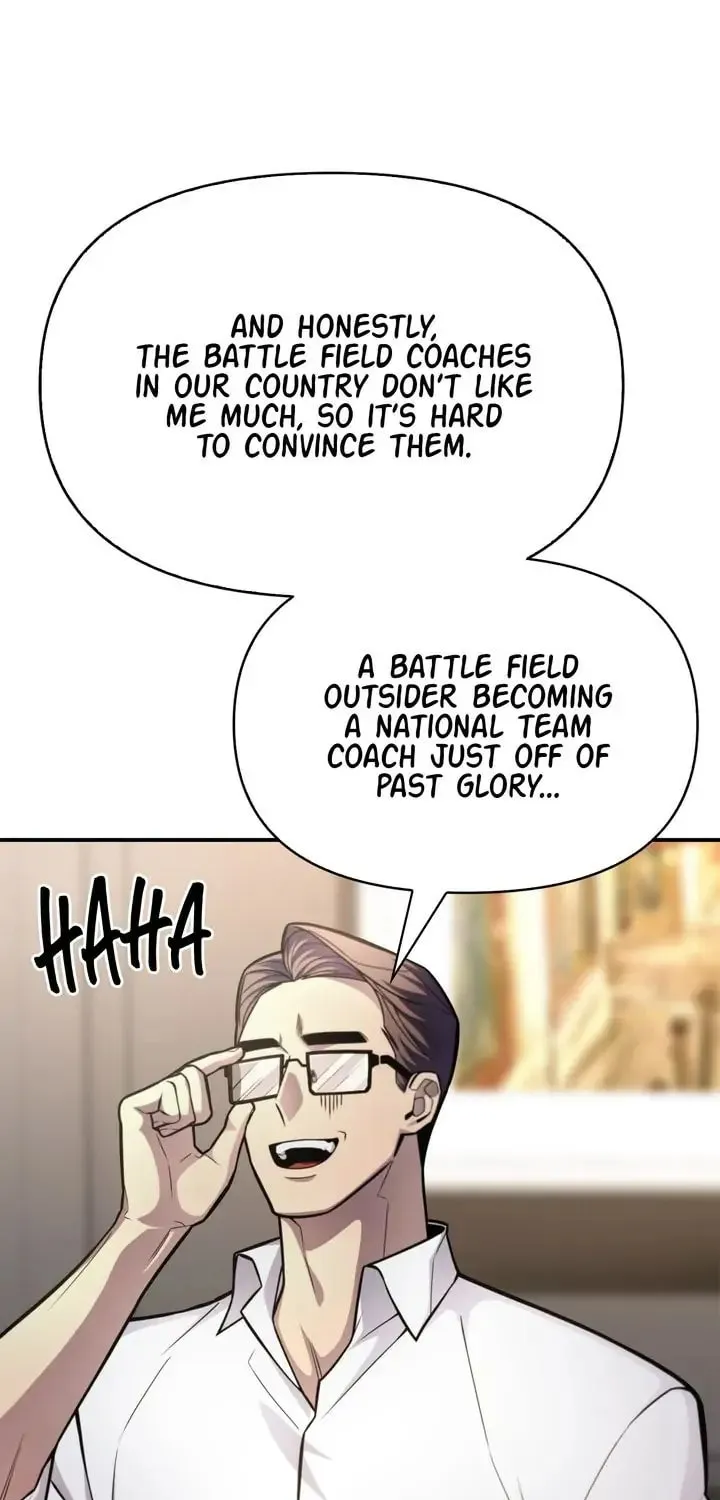 The Esper's Game Chapter 25 page 36 - 
