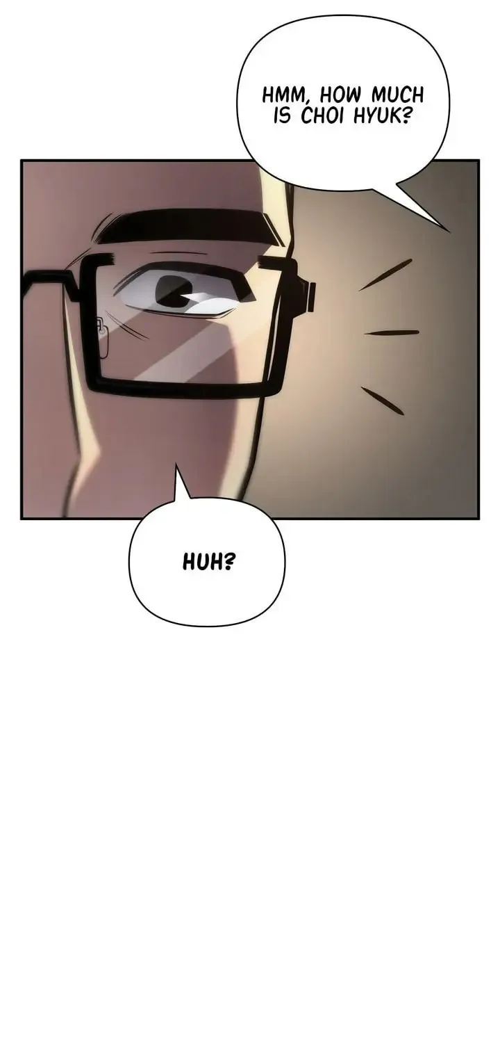 The Esper's Game Chapter 25 page 41 - 