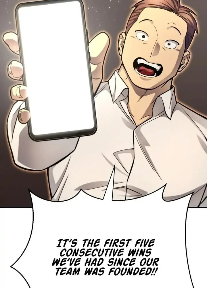 The Esper's Game Chapter 25 page 47 - 