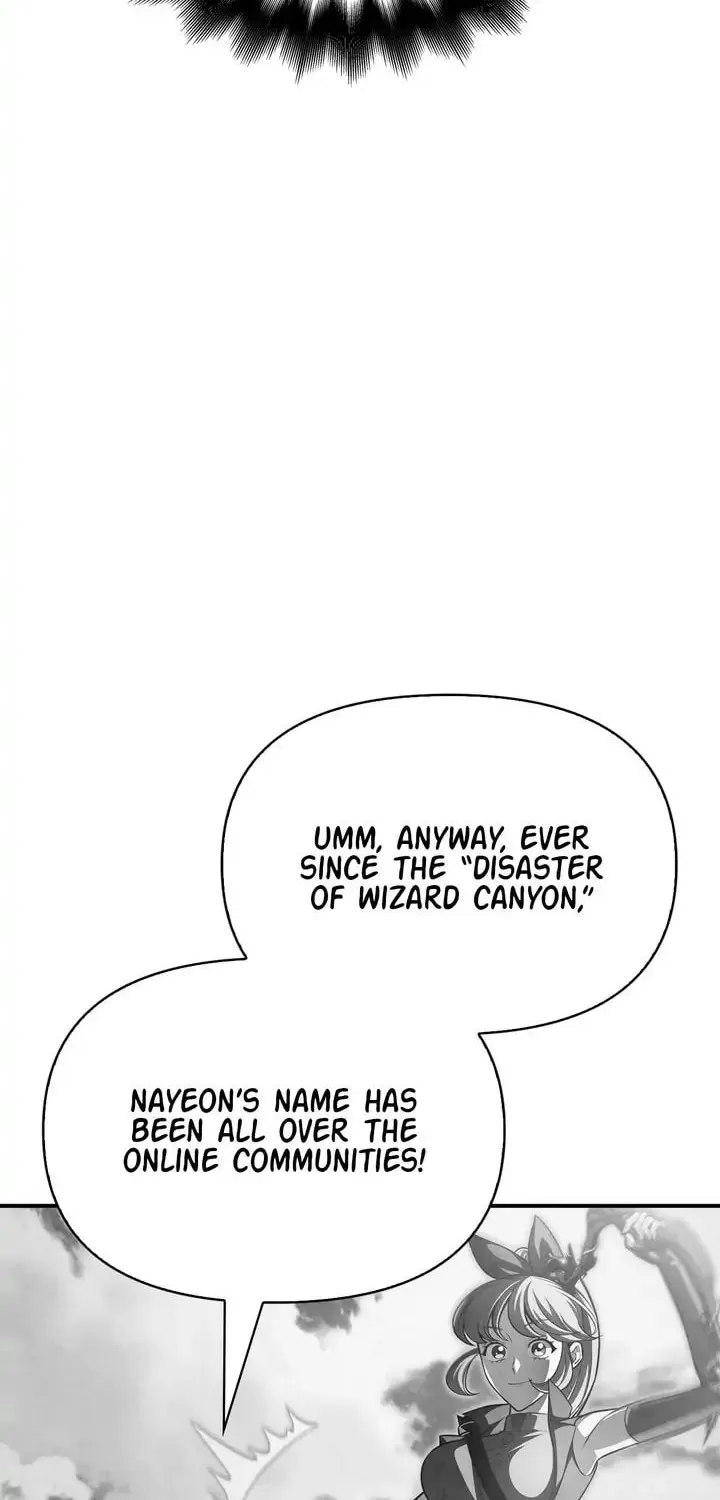 The Esper's Game Chapter 25 page 52 - 