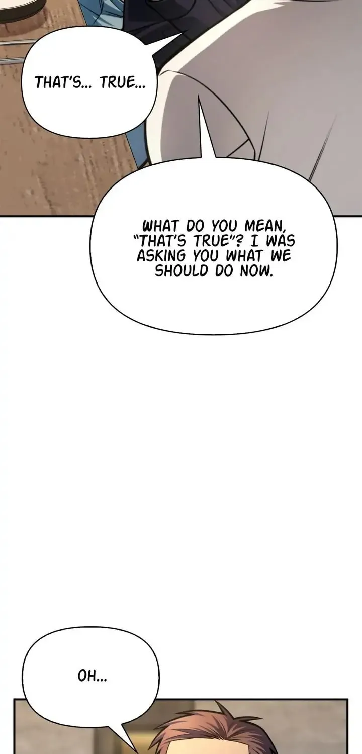 The Esper's Game Chapter 25 page 58 - 