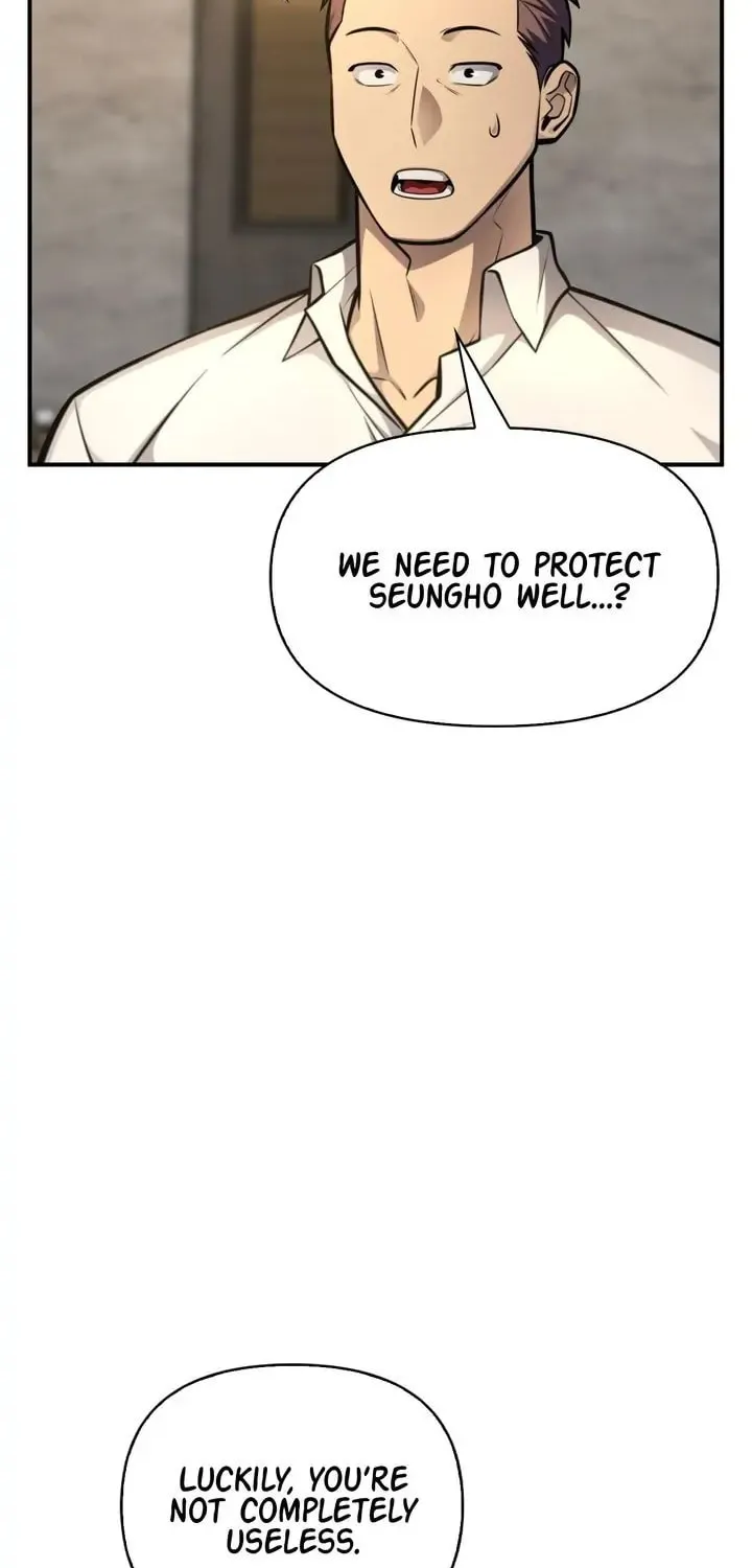 The Esper's Game Chapter 25 page 59 - 
