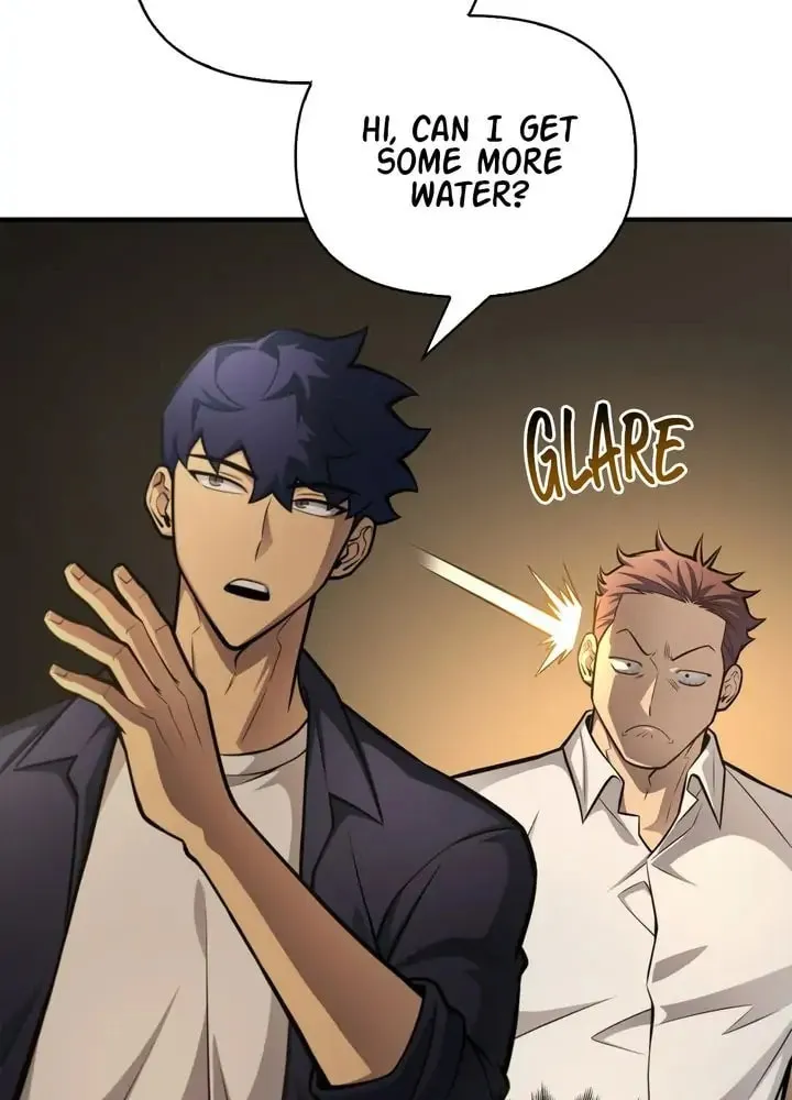 The Esper's Game Chapter 25 page 60 - 