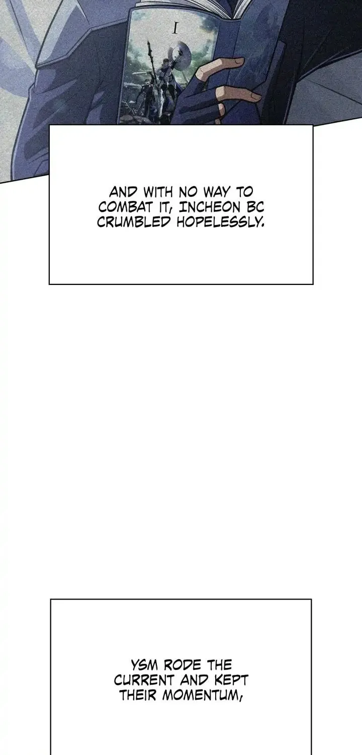 The Esper's Game Chapter 25 page 7 - 