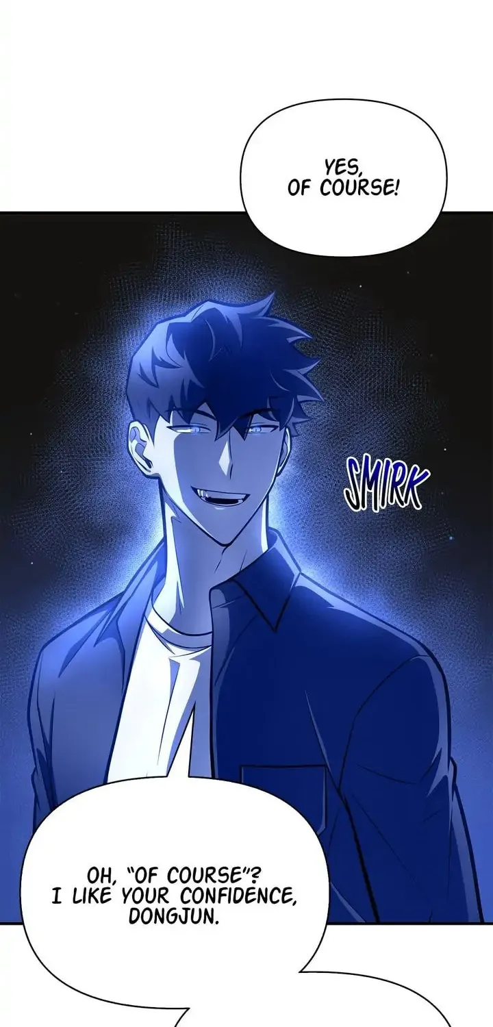 The Esper's Game Chapter 25 page 64 - 