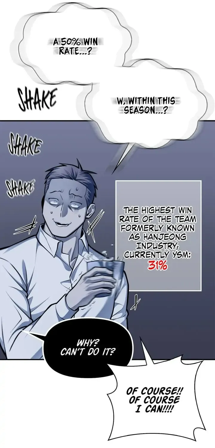 The Esper's Game Chapter 25 page 68 - 