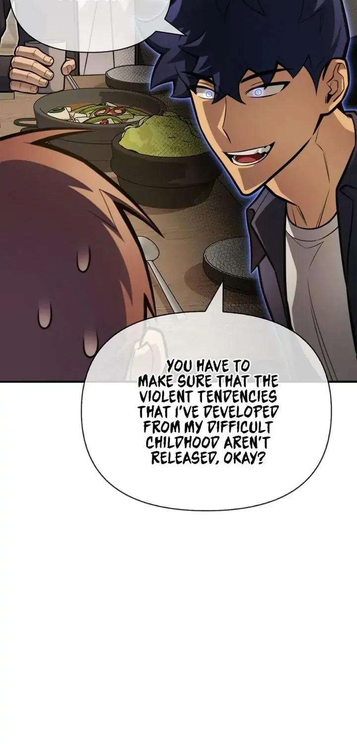 The Esper's Game Chapter 25 page 72 - 