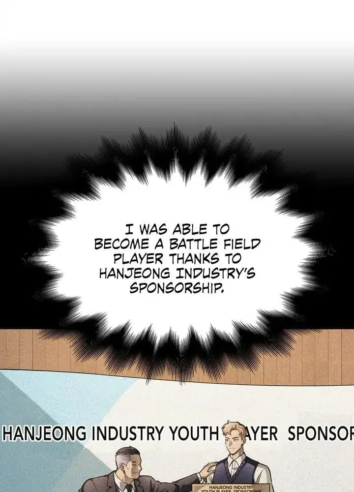 The Esper's Game Chapter 25 page 73 - 