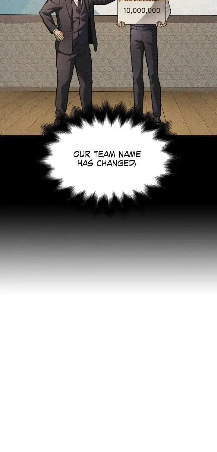The Esper's Game Chapter 25 page 74 - 