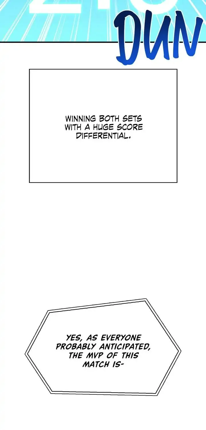 The Esper's Game Chapter 25 page 9 - 