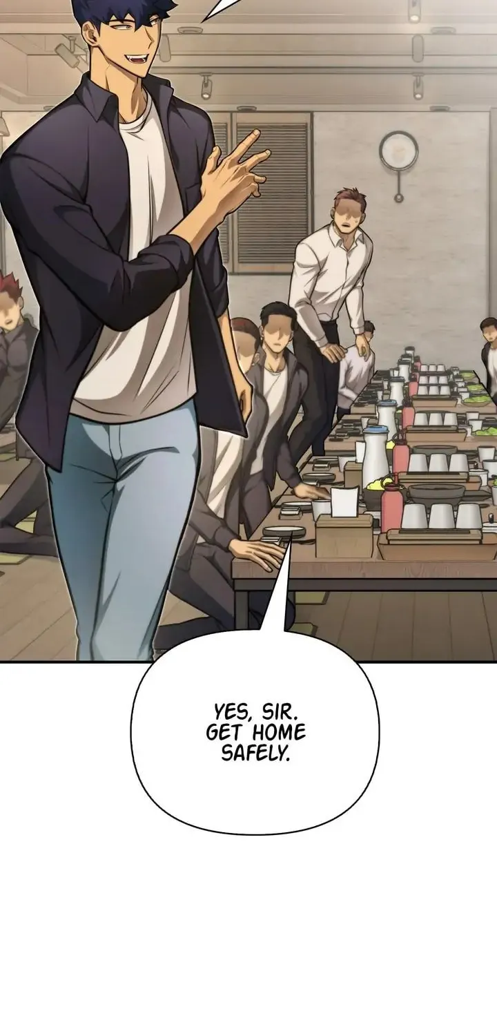 The Esper's Game Chapter 25 page 85 - 