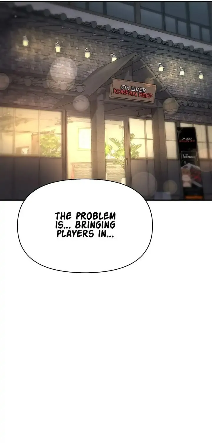 The Esper's Game Chapter 25 page 87 - 