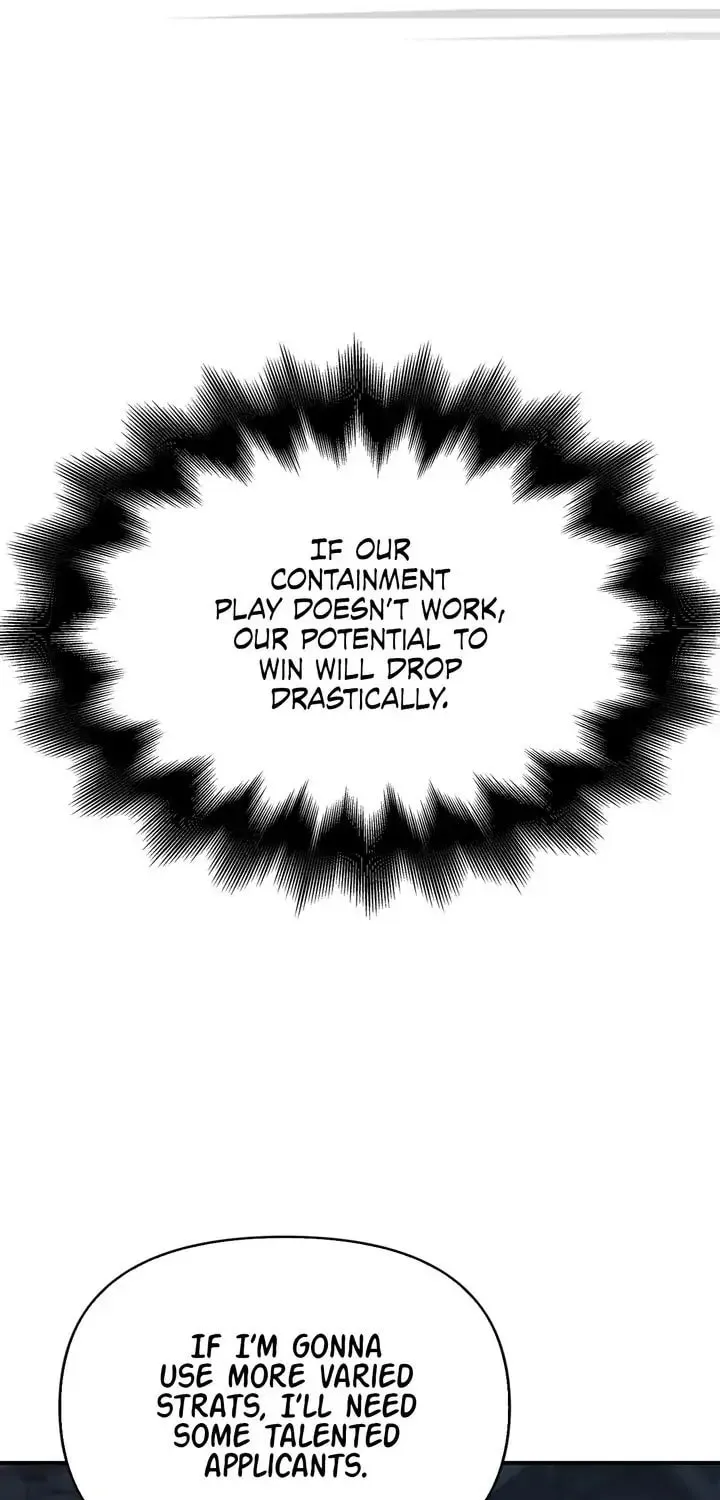 The Esper's Game Chapter 25 page 90 - 
