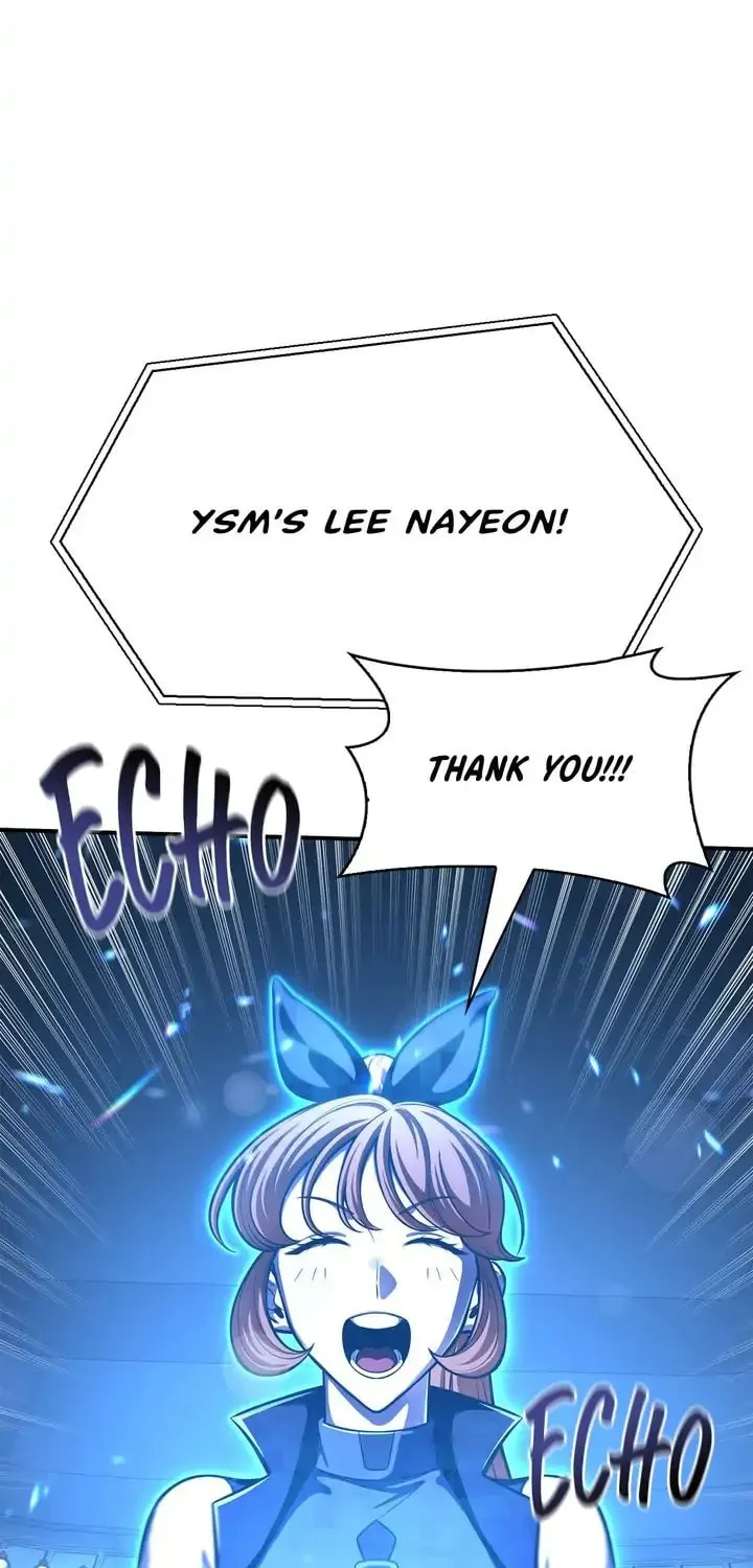 The Esper's Game Chapter 25 page 10 - 