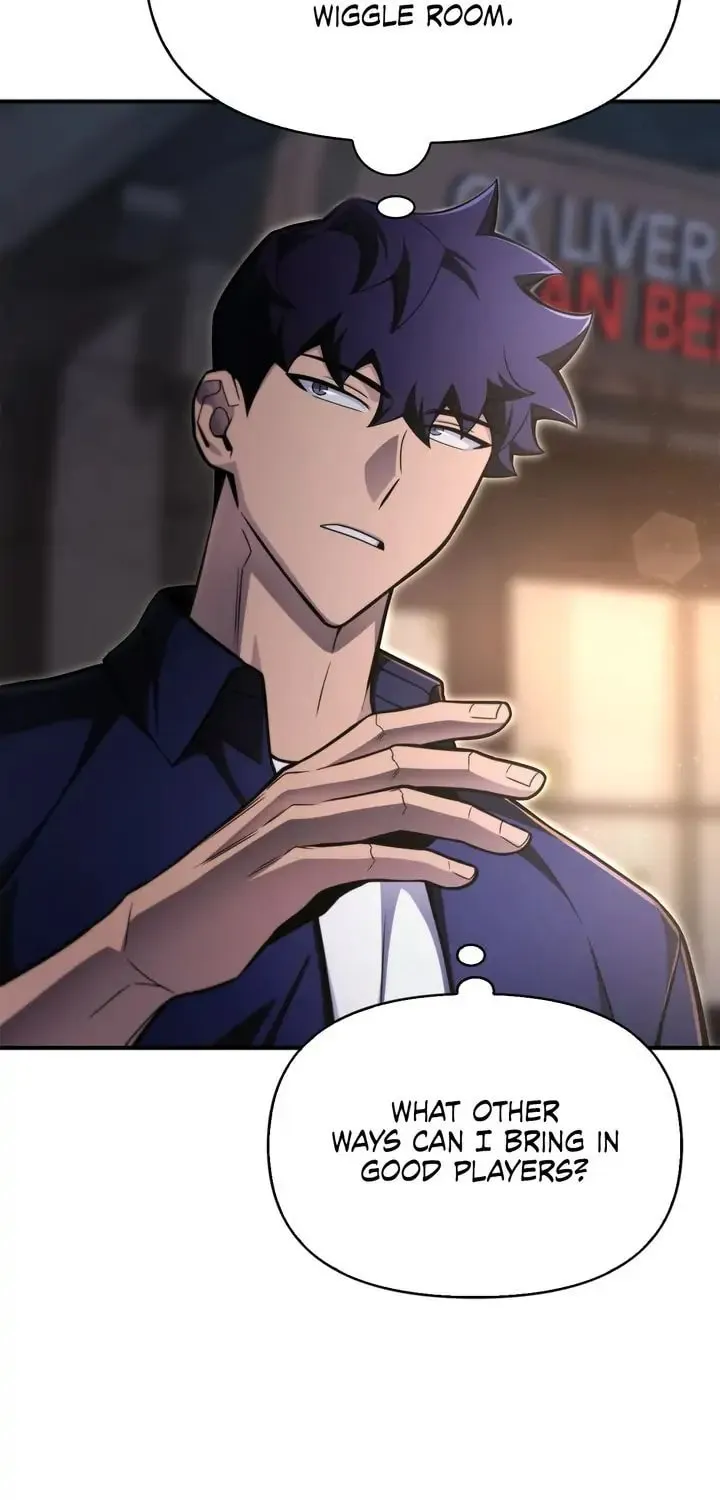 The Esper's Game Chapter 25 page 93 - 