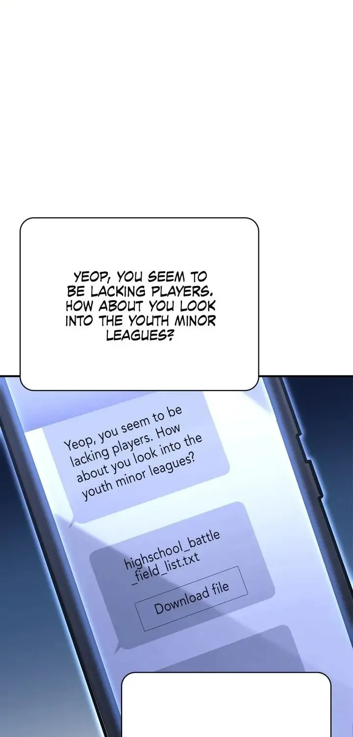 The Esper's Game Chapter 25 page 96 - 