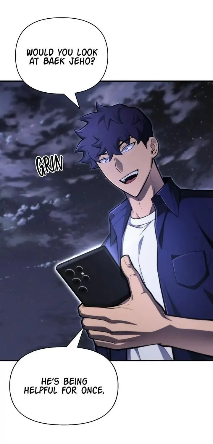 The Esper's Game Chapter 25 page 98 - 