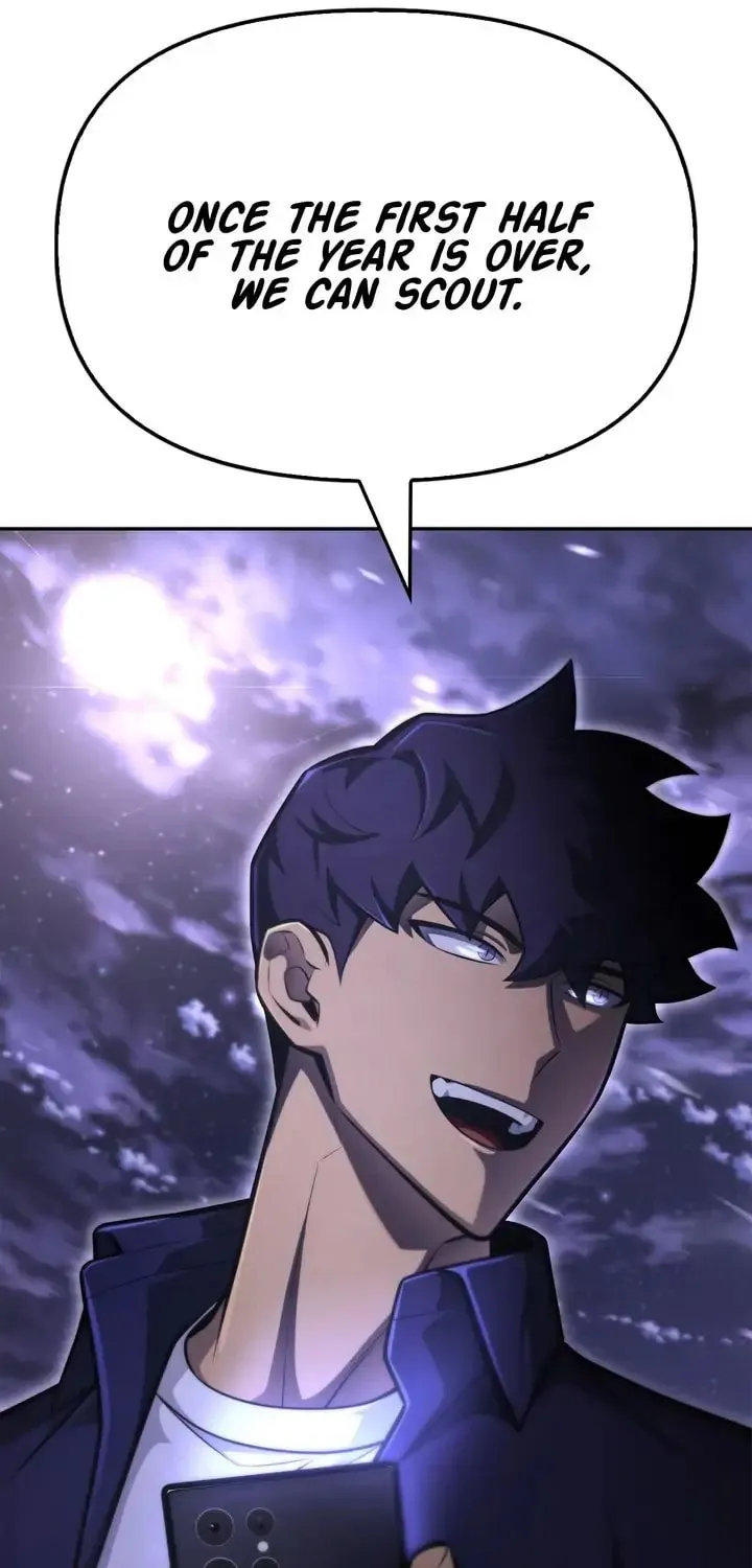 The Esper's Game Chapter 25 page 100 - 