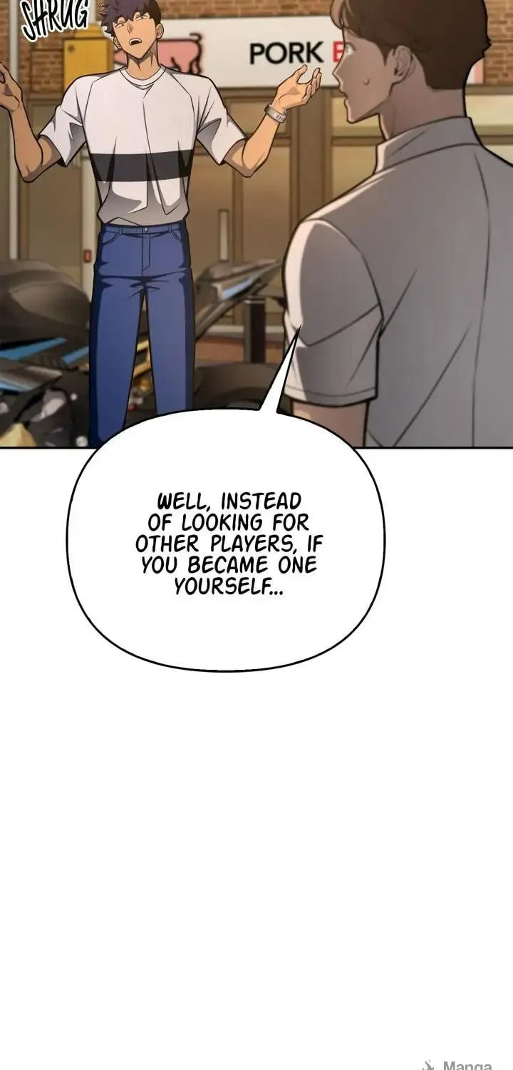 The Esper's Game Chapter 26 page 102 - 